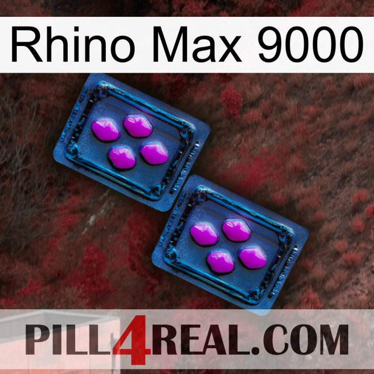 Rhino Max 9000 03